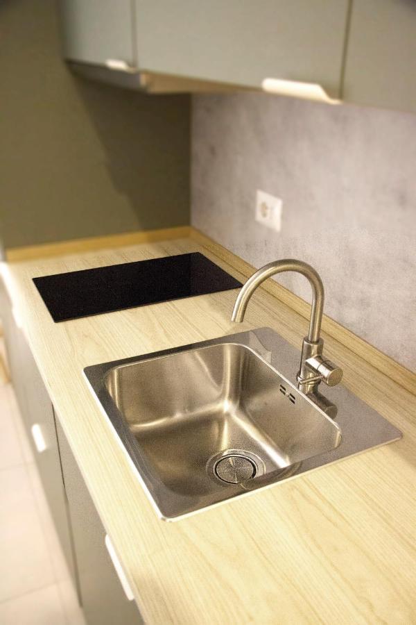 Apartment Via Sant'Alessandro 22 - Sostify Bergamo Exteriör bild