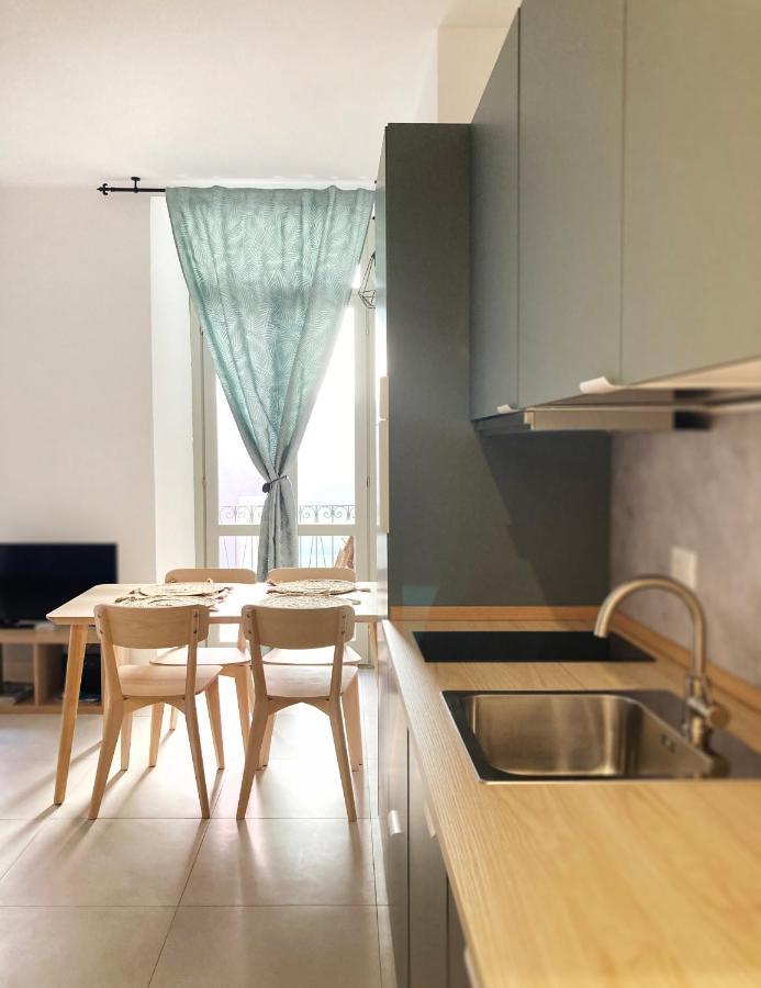 Apartment Via Sant'Alessandro 22 - Sostify Bergamo Exteriör bild