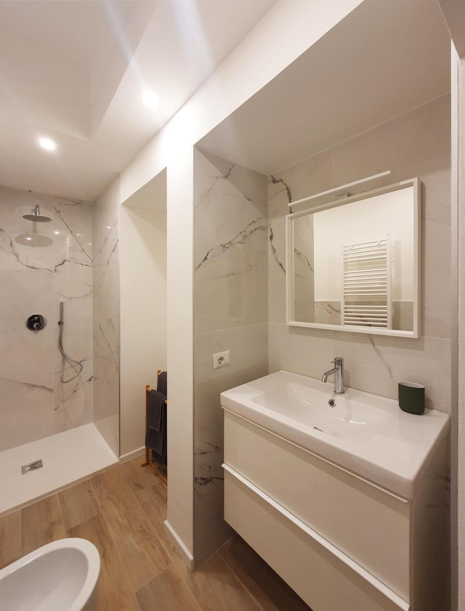 Apartment Via Sant'Alessandro 22 - Sostify Bergamo Exteriör bild