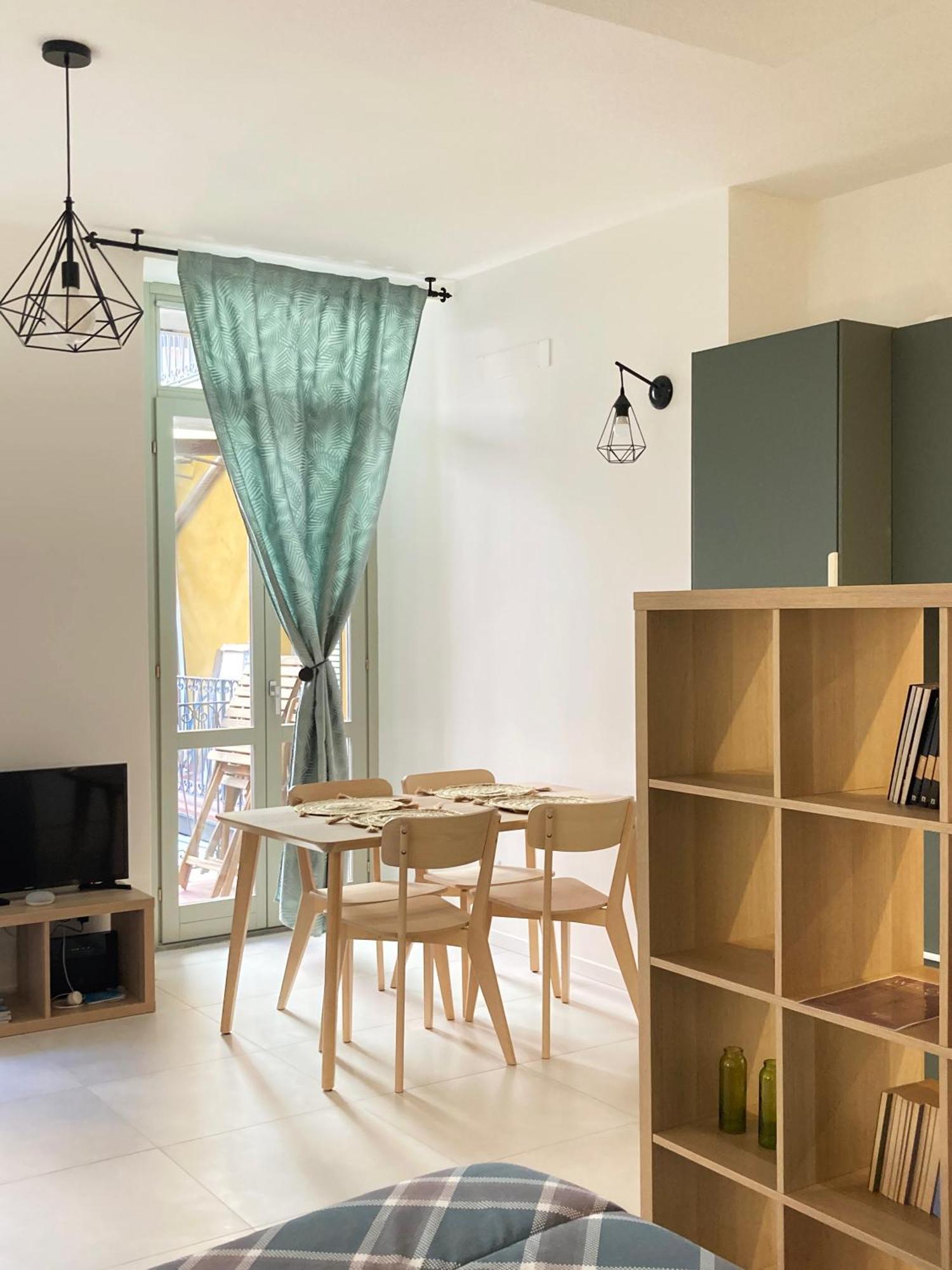 Apartment Via Sant'Alessandro 22 - Sostify Bergamo Exteriör bild