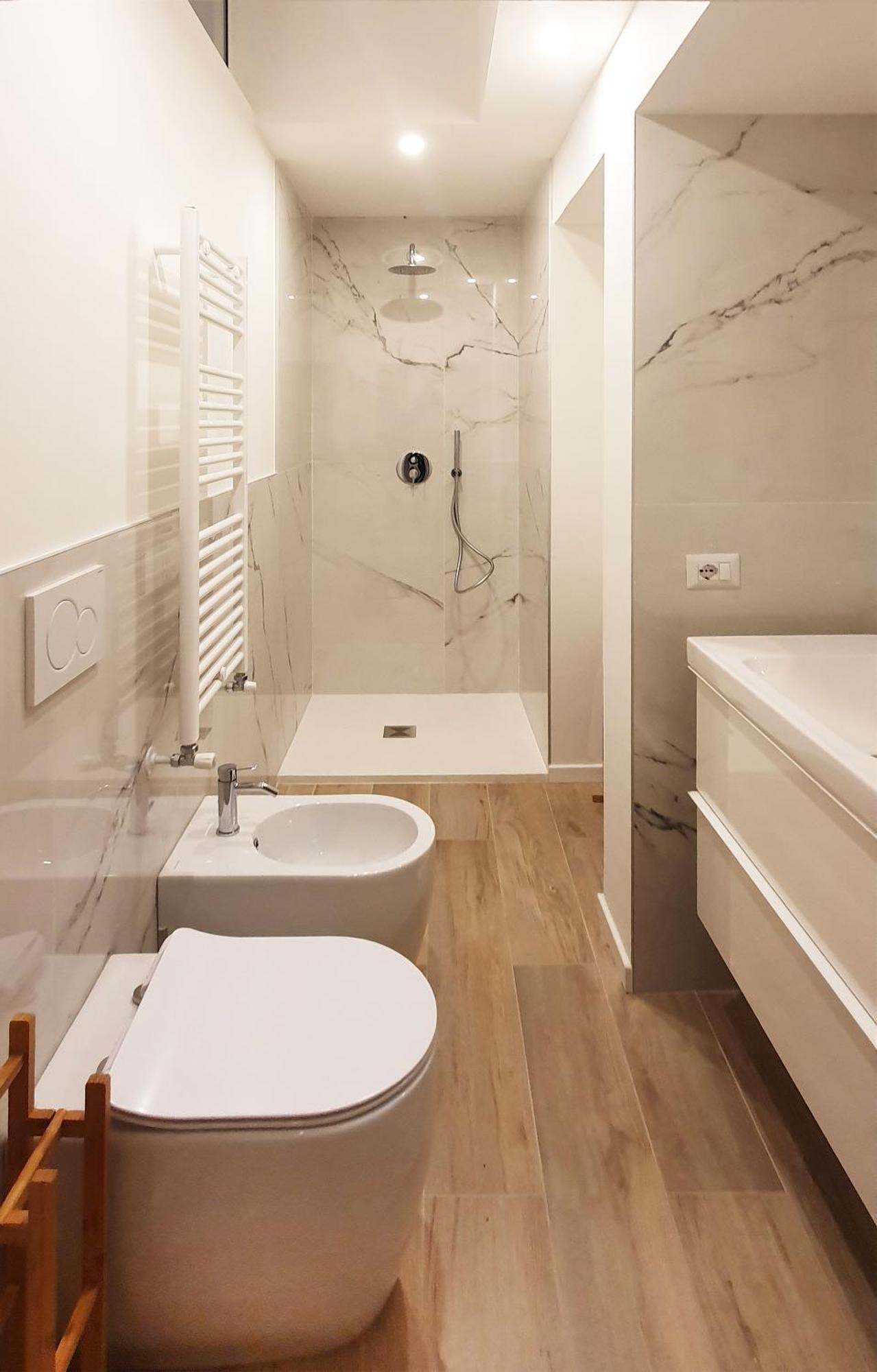 Apartment Via Sant'Alessandro 22 - Sostify Bergamo Exteriör bild